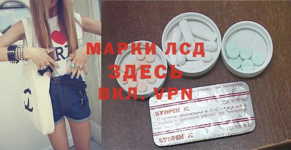 гидра Белоозёрский